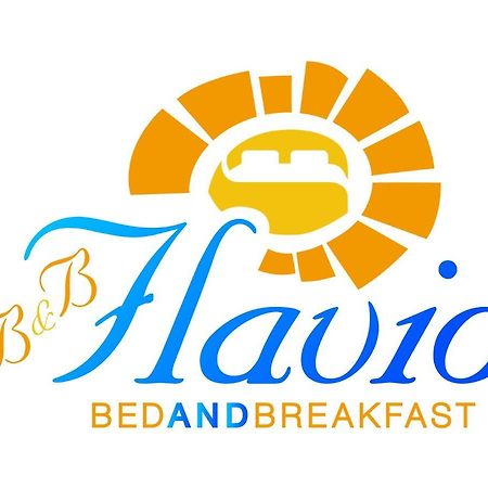 B&B Flavio Pozzuoli Exterior foto