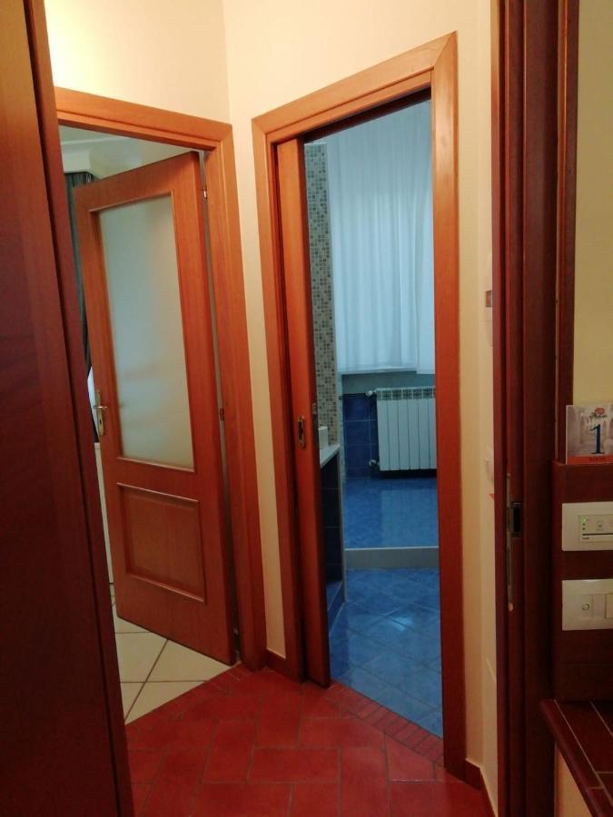 B&B Flavio Pozzuoli Exterior foto