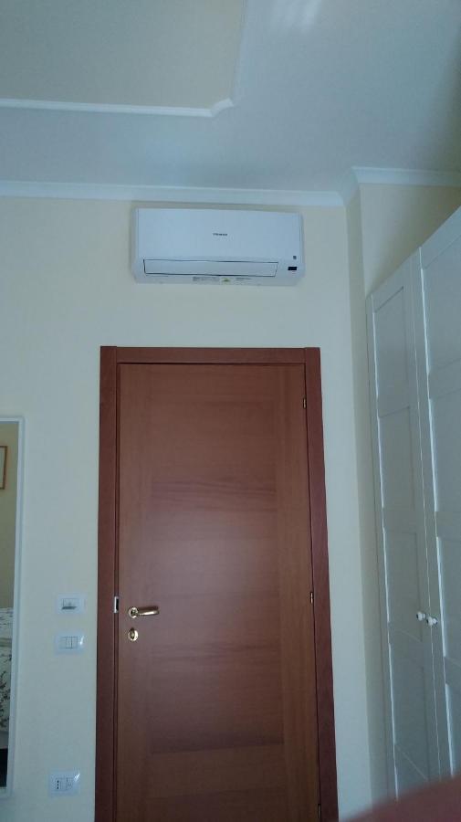 B&B Flavio Pozzuoli Exterior foto