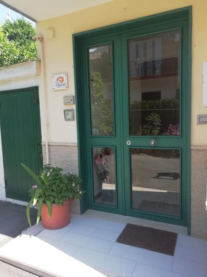 B&B Flavio Pozzuoli Exterior foto