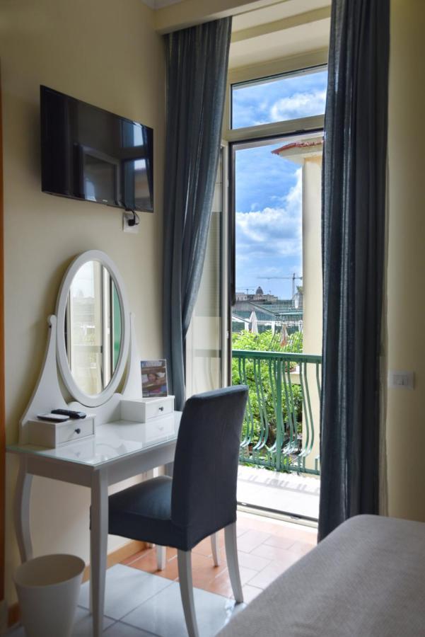 B&B Flavio Pozzuoli Exterior foto