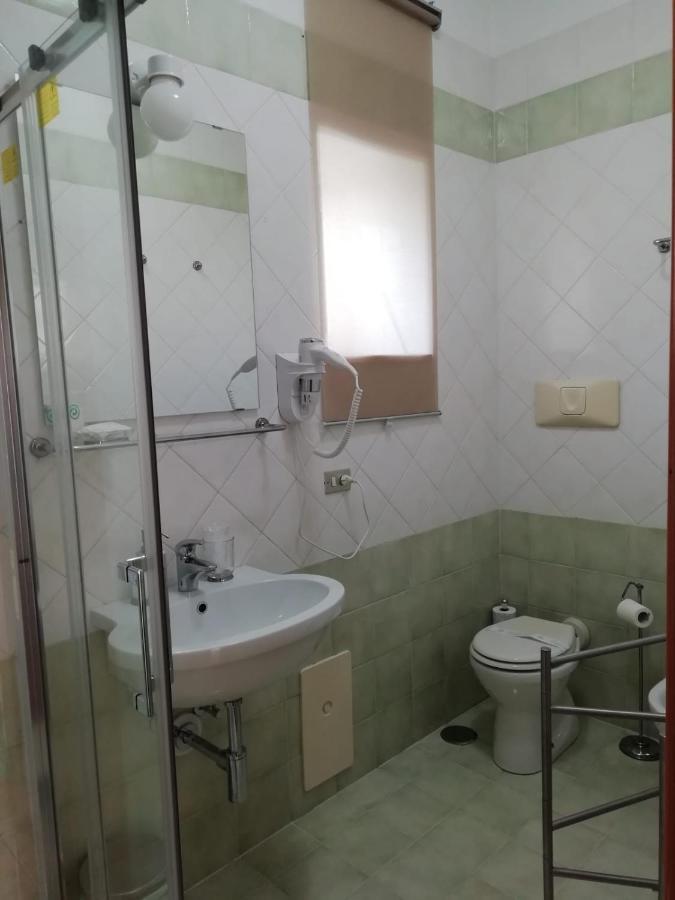 B&B Flavio Pozzuoli Exterior foto