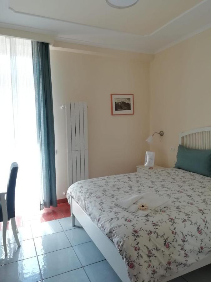 B&B Flavio Pozzuoli Exterior foto