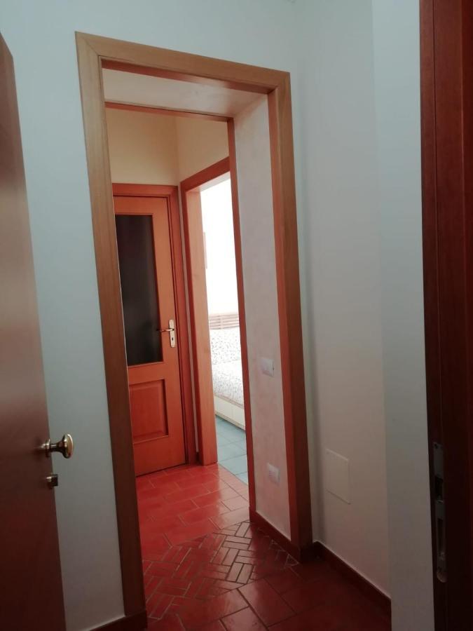 B&B Flavio Pozzuoli Exterior foto