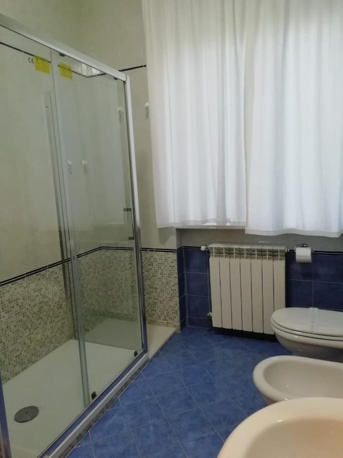 B&B Flavio Pozzuoli Exterior foto