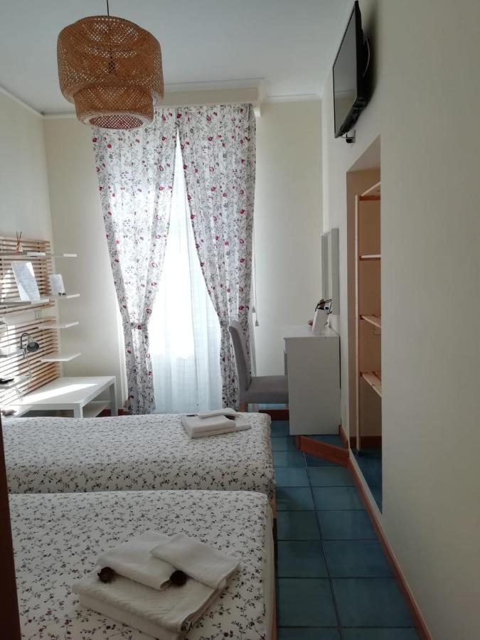 B&B Flavio Pozzuoli Exterior foto