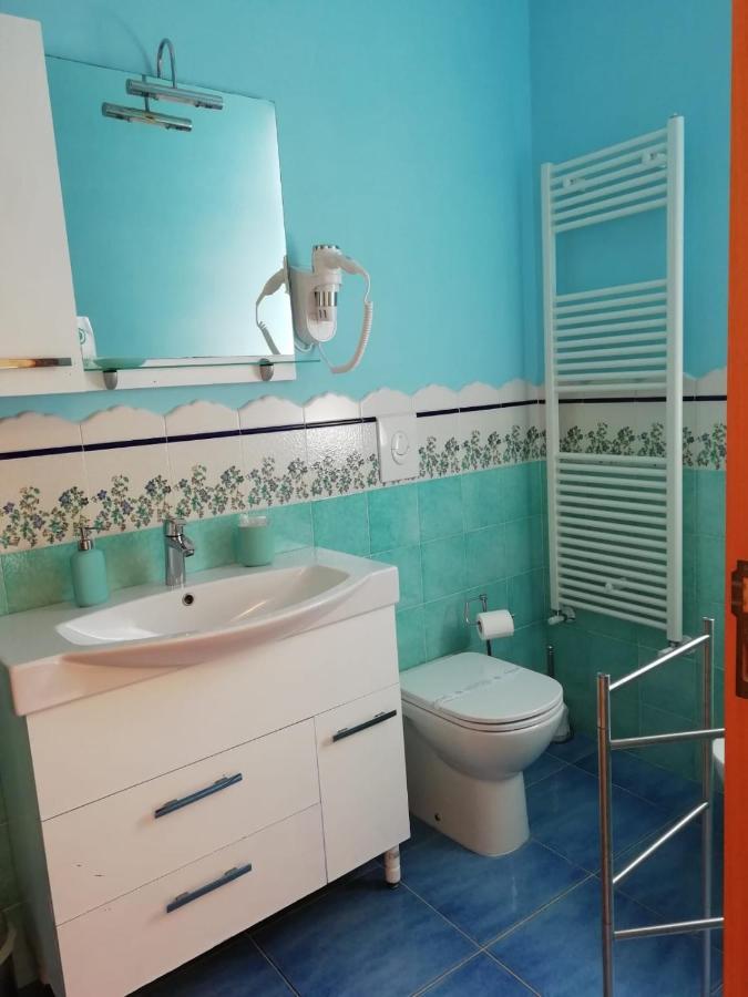 B&B Flavio Pozzuoli Exterior foto