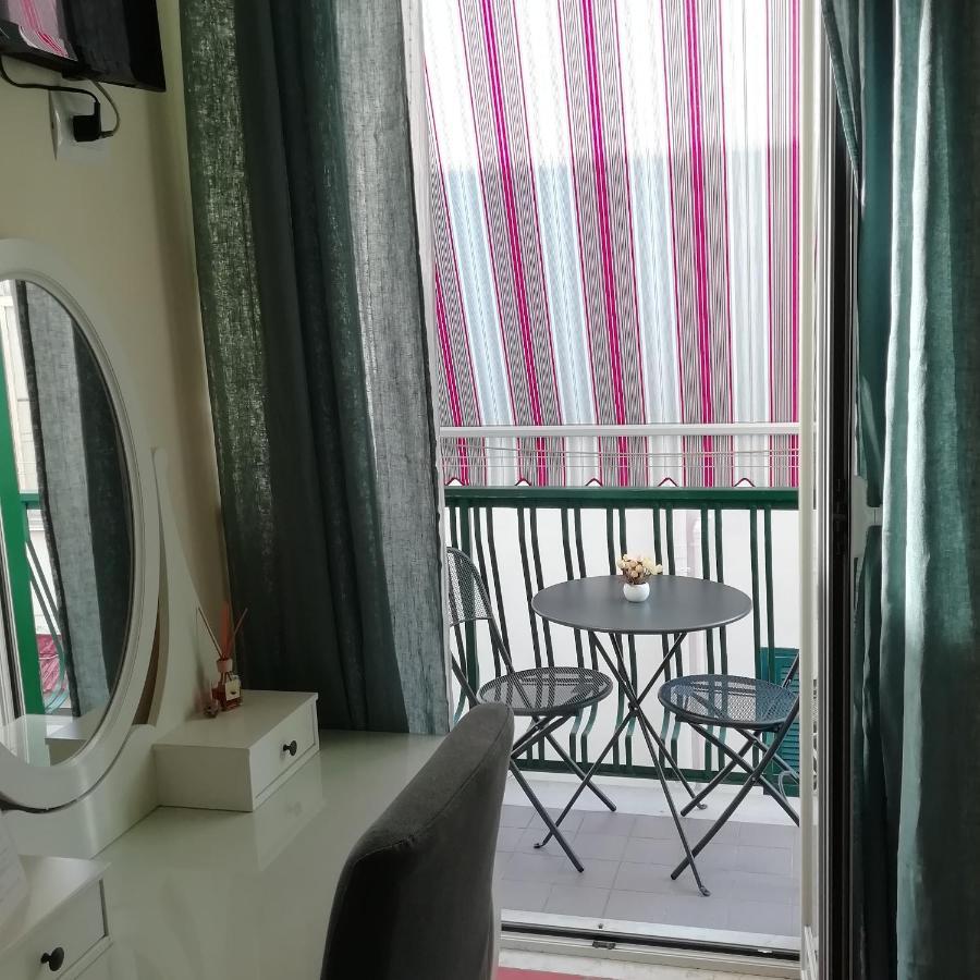 B&B Flavio Pozzuoli Exterior foto