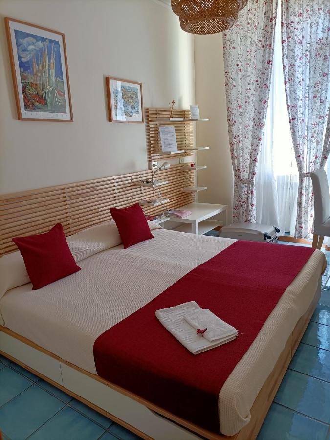 B&B Flavio Pozzuoli Exterior foto